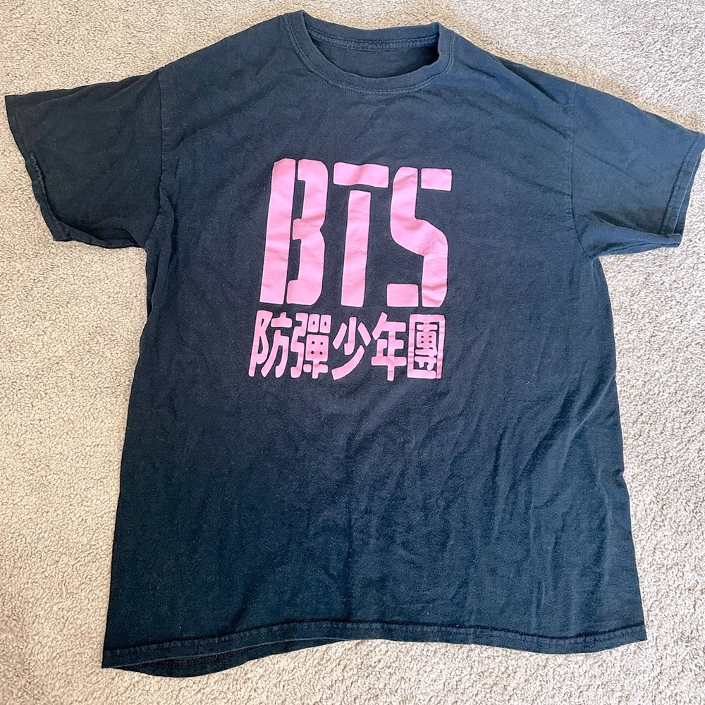 BTS Shirt